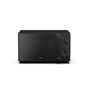 Midea MM20CF2EBK Mikrowelle