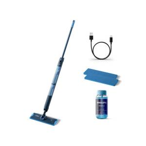 Philips OneUp 5000 Series XV5113/11 elektrischer Wischmopp