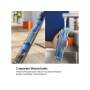 Philips OneUp 5000 Series XV5113/11 elektrischer Wischmopp
