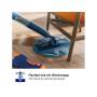 Philips OneUp 5000 Series XV5113/11 elektrischer Wischmopp