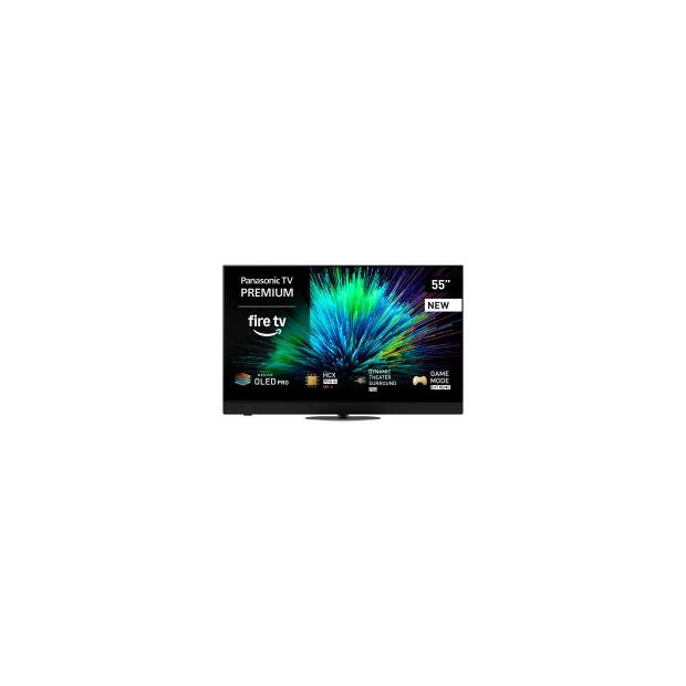 Panasonic TV-55Z90BE9A