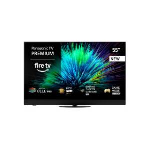 Panasonic TV-55Z90BE9A