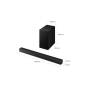 Samsung Soundbar mit Subwoofer HW-B660GF