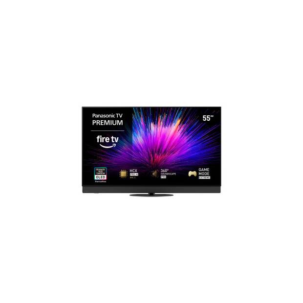 Panasonic TV-55Z95BEGA