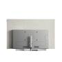 LOEWE stellar 55 dr+ (vi) alu brushed + concrete OLED TV