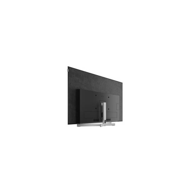 LOEWE stellar 55 dr+ (vi) alu black + lava
